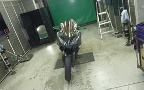 KAWASAKI NINJA 250 2021 EX250L