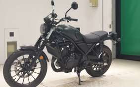 HONDA CL500 2025 PC68