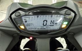 SUZUKI GSX-S1000F 2015 GT79A