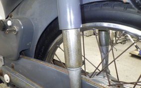 HONDA C70 SUPER CUB 2023 C70