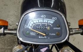 HONDA CD50 BENLY 2016 CD50