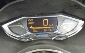 HONDA PCX 160 KF47