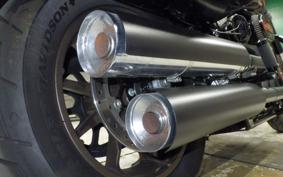 HARLEY FXLRS1870 2021
