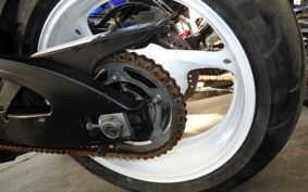 SUZUKI GSX-R600