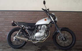 SUZUKI GRASS TRACKER NJ47A
