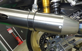 YAMAHA XJR1300 2002 RP03J