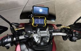 HONDA ADV160 KF54