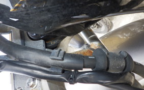 HONDA SHADOW 400 2003 NC34