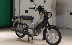 HONDA CROSS CUB 50 2000 AA06