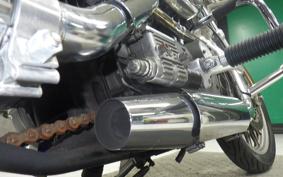 HARLEY XL1200S 2002