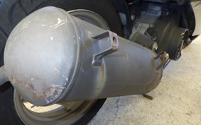 SUZUKI PALETTE CA45A