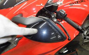 SUZUKI HAYABUSA Gen.3 2023 EJ11A