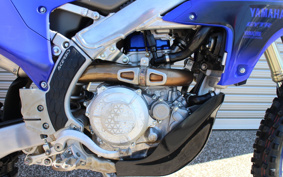 YAMAHA YZ450 FX