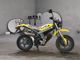 Фото Suzuki STREET MAGIC с японского аукциона