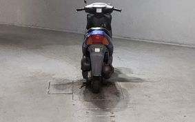 SUZUKI LET's 2 CA1PA