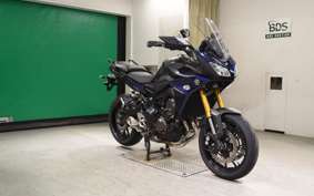 YAMAHA MT-09 Tracer 2018 RN36J