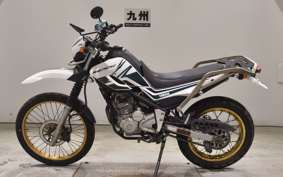 YAMAHA SEROW 250 Gen.2 DG17J