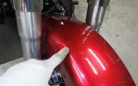 HARLEY FLS 1580 2012