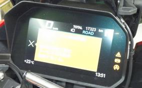 BMW F900XR 2020