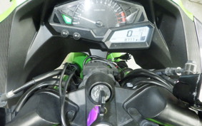 KAWASAKI NINJA 250 EX250L