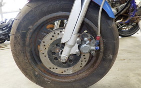 KAWASAKI KSR-1 MX050B