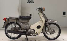 HONDA C90 SUPER CUB E HA02