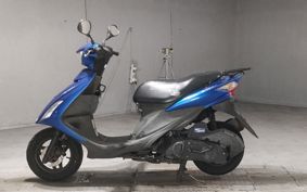 SUZUKI ADDRESS V125 CF4MA