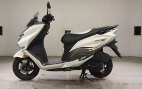 SUZUKI BURGMAN 125 2023