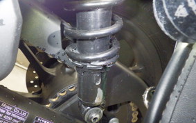 HONDA REBEL 500 A 2021 PC60