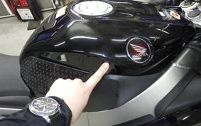 HONDA CBR1000RR Gen. 2 2010 SC59