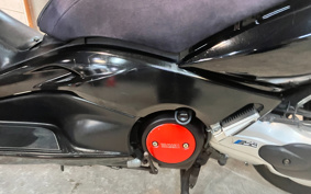 YAMAHA T-MAX 500 2006 SJ04J