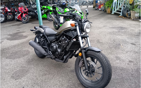 HONDA REBEL 500 2018 PC60