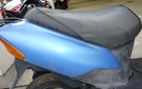 SUZUKI LET's 2 CA1PA