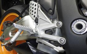 HONDA CBR1000RR 2005