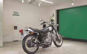 YAMAHA SR400 Gen.5 2021 RH16J