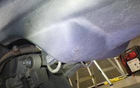 HONDA DIO Gen.6 2004 AF68