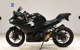 KAWASAKI NINJA 400 2018 EX400G