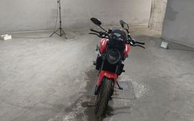 DUCATI MONSTAR PLUS 2025 4M00A