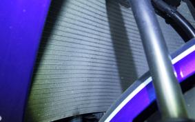 YAMAHA YZF-R6 2020