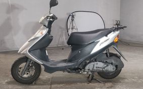 SUZUKI ADDRESS V125 CF46A