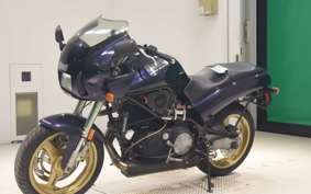 BUELL S3 THUNDERBOLT 2001