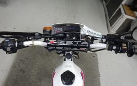 HONDA TLM220R 2004 MD23