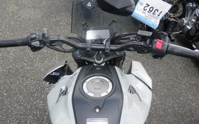 HONDA CB125 R JC91