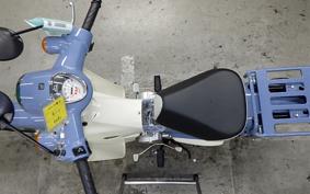 HONDA C50 SUPER CUB 2006 AA09