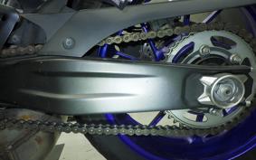 YAMAHA MT-07 ABS 2018 RM19J