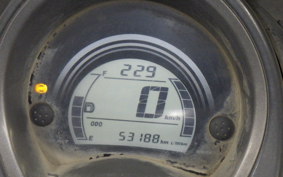 YAMAHA N-MAX 155 A 2006 SG50J