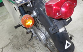 HONDA C90 SUPER CUB HA02