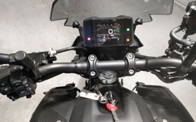 YAMAHA MT-09 SP 2023 RN69J