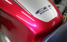 HONDA CB1000R GEN 2 2020 SC80