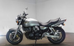 SUZUKI INAZUMA 400 (GSX400) 2004 GK7BA